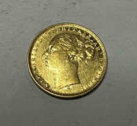 Sale Image for 4th Fine Coin And Jewelry Online Auction
