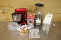 Sale Image for Webcast 2 - Estate Of Sharon Reed