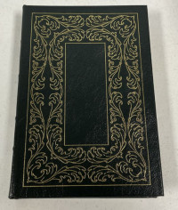 Sale Image for Easton Press Book Online Auction