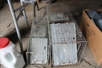 Sale Image for Real Estate &amp; Contents