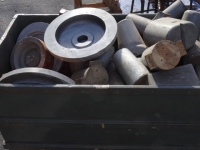 Sale Image for Industrial Antiques Auction 