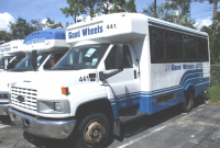 Sale Image for Good Wheels, Inc.