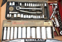 Sale Image for Real Estate &amp; Contents