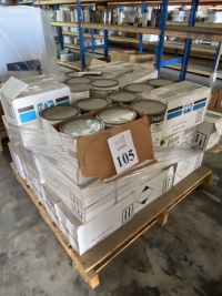 Sale Image for Viva-Liz, Inc. (Automotive Paints And Finishes, Supplies And Vehicles)