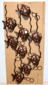 Sale Image for November Online Auction