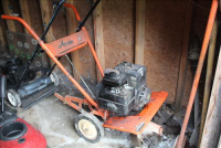 Sale Image for Absolute Real Estate & Contents