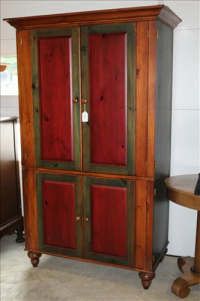 Sale Image for Large Public Auction