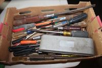 Sale Image for Real Estate &amp; Contents