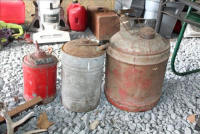 Sale Image for Large Public Auction