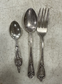 Sale Image for July Online Auction 2023