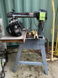 Sale Image for Allan Spear Construction, LLC (Vehicles & Equipment)