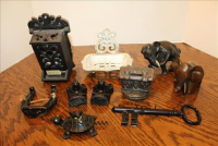 Sale Image for Real Estate And Contents