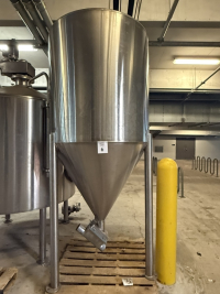 Sale Image for Surplus Brewery Equipment