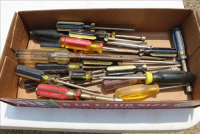 Sale Image for Real Estate And Contents