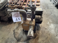 Sale Image for Toney Drilling Supplies, Inc