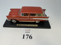 Sale Image for Large Collection Of Quality Diecast Models &amp; Collectibles