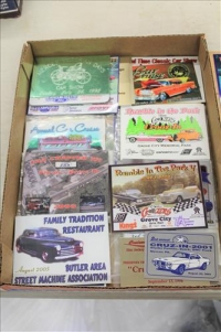 Sale Image for Large Public Auction