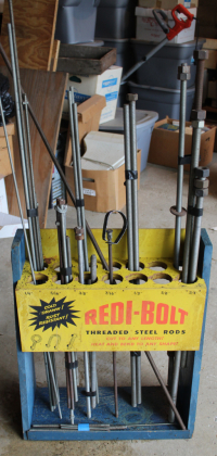 Sale Image for Real Estate & Contents