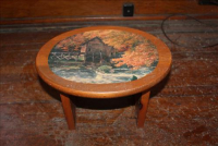 Sale Image for Real Estate & Contents