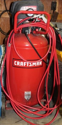 Sale Image for Large Public Auction