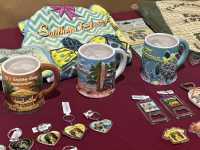 Sale Image for Souvenir And Gift Shop Merchandise