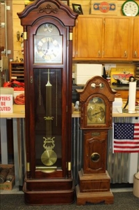 Sale Image for Extra Large Public Auction
