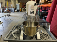 Sale Image for Frappe Miami, LLC