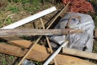 Sale Image for Primitives, Antiques, Collectibles & Tool Auction