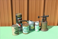 Sale Image for Large Public Auction