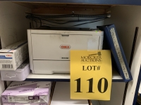 Sale Image for Watson Paving D/b/a Watson Truck & Auto Parts