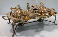 Sale Image for Annual January New Year Antique Auction