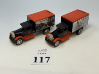 Sale Image for Large Collection Of Quality Diecast Models &amp; Collectibles