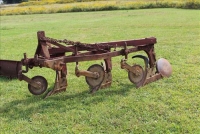 Sale Image for Farm Auction