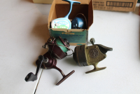 Sale Image for Real Estate & Contents