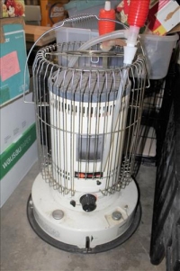 Sale Image for Large Moving Auction