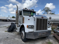 Sale Image for Fuel Transport And Logistic Carrier Fleet Of Commercial Trucks And Trailers 