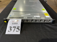 Sale Image for Liberty Power Corp. Super High-End Network Hardware Auction