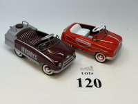 Sale Image for Large Collection Of Quality Diecast Models &amp; Collectibles