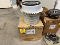 Sale Image for Larry’s Heavy Equipment Parts &amp; Services, Inc.