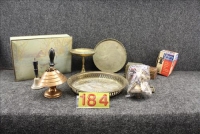 Sale Image for Webcast 2 - Estate Of Sharon Reed