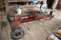 Sale Image for Moving Auction