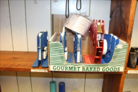 Sale Image for Jameson's Candy Store Liquidation Auction