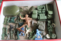 Sale Image for Real Estate &amp; Contents