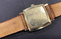 Sale Image for Watch And Jewelry Online Auction