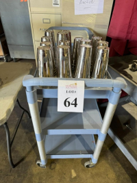 Sale Image for Frappe Miami, LLC