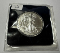 Sale Image for 5th Coin And Jewelry Online Auction