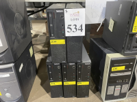 Sale Image for Multiple Co. Assets Auction