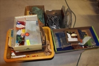 Sale Image for Moving Auction