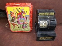 Sale Image for Extra Large Public Auction