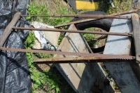 Sale Image for Primitives, Antiques, Collectibles & Tool Auction